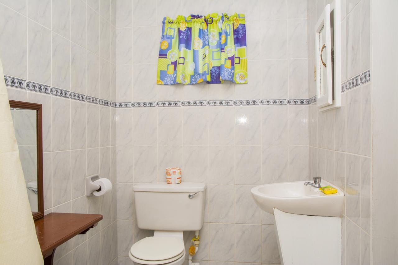 Windjammer International Cuisine & Comfort Inn Georgetown Cameră foto