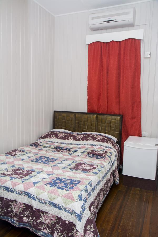Windjammer International Cuisine & Comfort Inn Georgetown Cameră foto